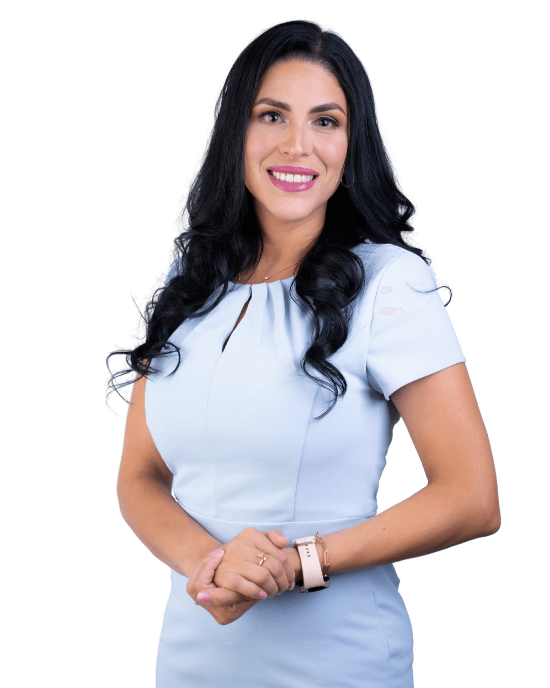 AnaKarina Montiel Realtor en Tennessee