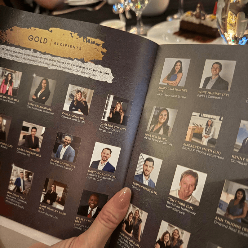 Premio de Excelencia 2026 Ana Karina Montiel