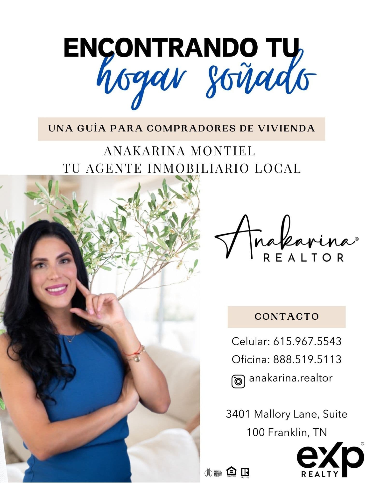 Casa lista para vender